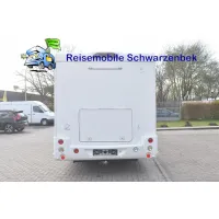 Автодом Challenger 398, 2018, МКПП, пробег 29230 км