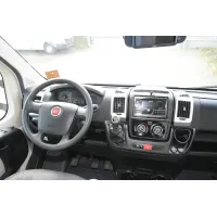 Автодом Challenger 398, 2018, МКПП, пробег 29230 км