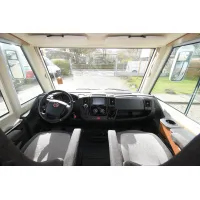 Автодом Knaus VAN, 2020, АКПП, пробег 57830 км