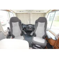 Автодом Knaus VAN, 2020, АКПП, пробег 57830 км