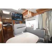 Автодом Knaus VAN, 2020, АКПП, пробег 57830 км