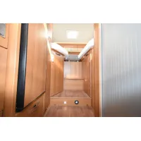 Автодом Knaus VAN, 2020, АКПП, пробег 57830 км