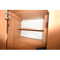 Автодом Knaus VAN, 2020, АКПП, пробег 57830 км