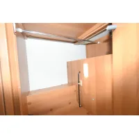 Автодом Knaus VAN, 2020, АКПП, пробег 57830 км