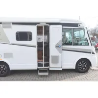 Автодом Knaus VAN, 2020, АКПП, пробег 57830 км