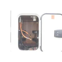 Автодом Knaus VAN, 2020, АКПП, пробег 57830 км