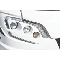 Автодом Knaus VAN, 2020, АКПП, пробег 57830 км