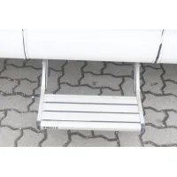 Автодом Knaus VAN, 2020, АКПП, пробег 57830 км