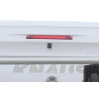 Автодом Knaus VAN, 2020, АКПП, пробег 57830 км