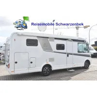 Автодом Knaus VAN, 2020, АКПП, пробег 57830 км