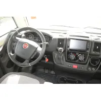 Автодом Knaus VAN, 2020, АКПП, пробег 57830 км