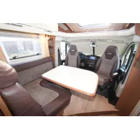 Автодом LMC T, 2019, МКПП, пробег 27870 км