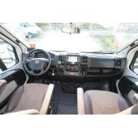 Автодом LMC T, 2019, МКПП, пробег 27870 км