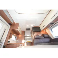 Автодом LMC T, 2019, МКПП, пробег 27870 км