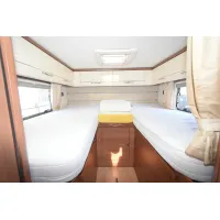 Автодом LMC T, 2019, МКПП, пробег 27870 км