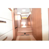 Автодом LMC T, 2019, МКПП, пробег 27870 км