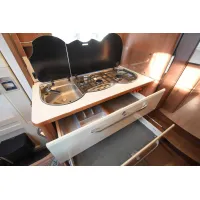 Автодом LMC T, 2019, МКПП, пробег 27870 км