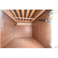 Автодом LMC T, 2019, МКПП, пробег 27870 км