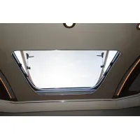 Автодом LMC T, 2019, МКПП, пробег 27870 км