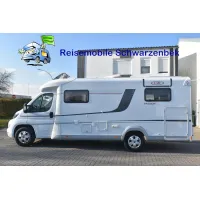 Автодом LMC T, 2019, МКПП, пробег 27870 км