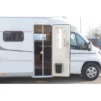 Автодом LMC T, 2019, МКПП, пробег 27870 км