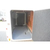 Автодом LMC T, 2019, МКПП, пробег 27870 км