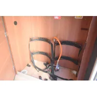 Автодом LMC T, 2019, МКПП, пробег 27870 км