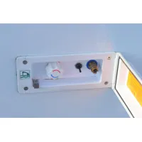 Автодом LMC T, 2019, МКПП, пробег 27870 км