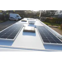 Автодом LMC T, 2019, МКПП, пробег 27870 км