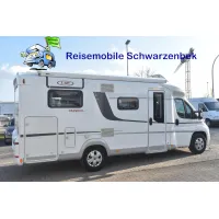 Автодом LMC T, 2019, МКПП, пробег 27870 км