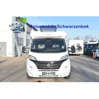 Автодом LMC T, 2019, МКПП, пробег 27870 км