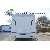 Автодом LMC T, 2019, МКПП, пробег 27870 км