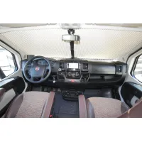 Автодом LMC T, 2019, МКПП, пробег 27870 км