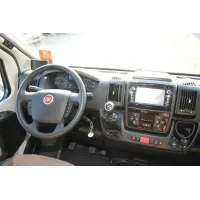 Автодом LMC T, 2019, МКПП, пробег 27870 км