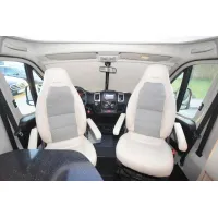 Автодом Bürstner TRAVEL, 2018, МКПП, пробег 59870 км