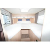 Автодом Bürstner TRAVEL, 2018, МКПП, пробег 59870 км