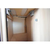 Автодом Bürstner TRAVEL, 2018, МКПП, пробег 59870 км