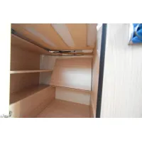 Автодом Bürstner TRAVEL, 2018, МКПП, пробег 59870 км