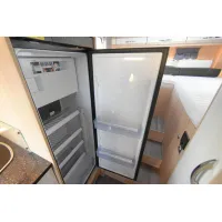 Автодом Bürstner TRAVEL, 2018, МКПП, пробег 59870 км