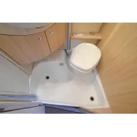 Автодом Bürstner TRAVEL, 2018, МКПП, пробег 59870 км