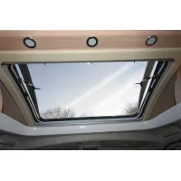 Автодом Bürstner TRAVEL, 2018, МКПП, пробег 59870 км