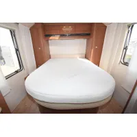 Автодом LMC CRUISER, 2015, МКПП, пробег 89600 км