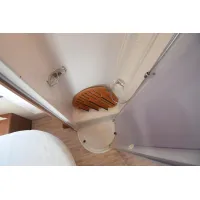 Автодом LMC CRUISER, 2015, МКПП, пробег 89600 км