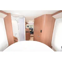 Автодом LMC CRUISER, 2015, МКПП, пробег 89600 км