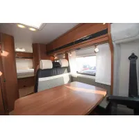 Автодом LMC CRUISER, 2015, МКПП, пробег 89600 км