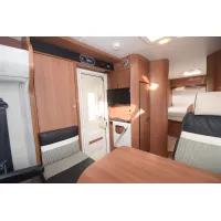 Автодом LMC CRUISER, 2015, МКПП, пробег 89600 км