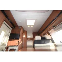 Автодом LMC CRUISER, 2015, МКПП, пробег 89600 км