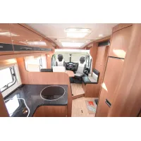 Автодом LMC CRUISER, 2015, МКПП, пробег 89600 км