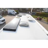 Автодом LMC CRUISER, 2015, МКПП, пробег 89600 км