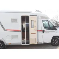 Автодом LMC CRUISER, 2015, МКПП, пробег 89600 км